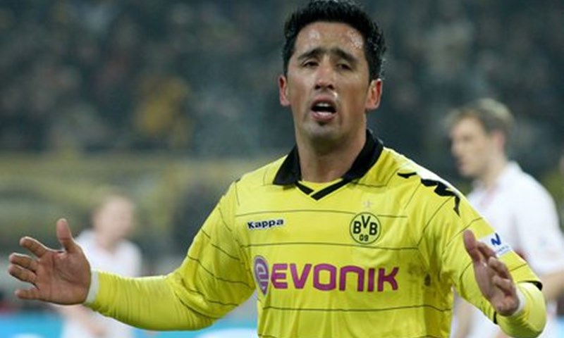 Borussia počinje prvenstvo bez napadača