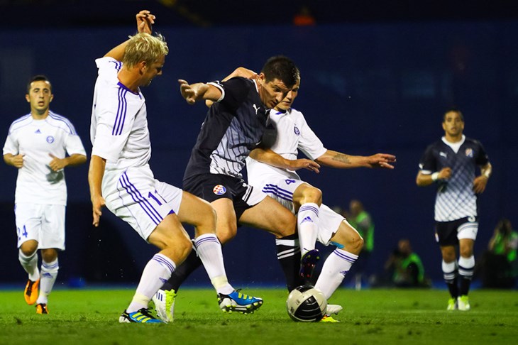 Ibanez: "Ne shvaćam čemu vrijeđanje"