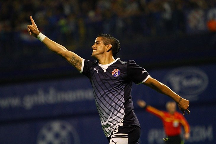 Ibanez okrunio potvrdu europske jeseni