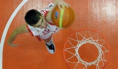 Cedevita svladala Pražane i odlazi u borbu za peto mjesto