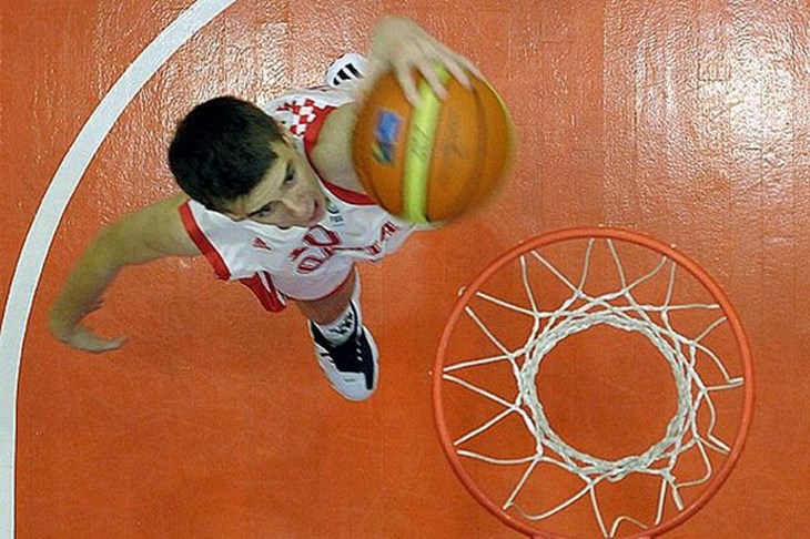 Jukić: "Krasi nas pobjednički mentalitet"