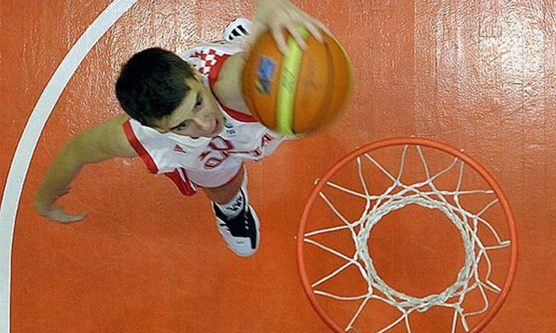 Marko Banić karijeru nastavlja u Rusiji