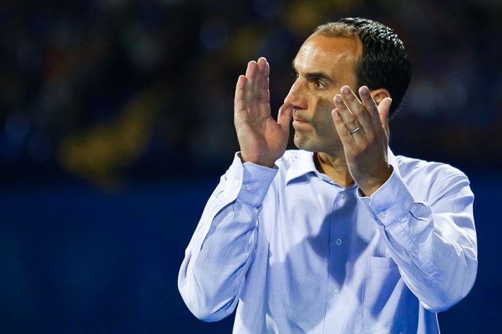 Jurčić: "Sada imam slatke brige"