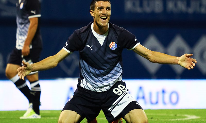 Video: Krstanović pogodio za drugu pobjedu