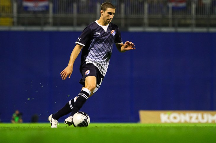Dinamo odbio pet milijuna eura za Vrsaljka, Lokomotivi uzima trojicu igrača