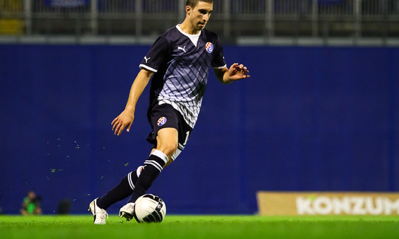 Vrsaljka prate City i Arsenal