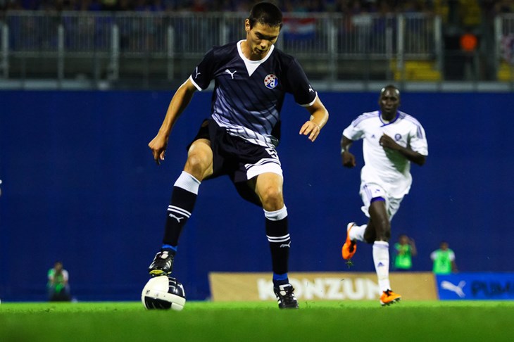 Rukavina osigurao prvu gostujuću pobjedu