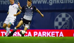 Mamić: "Nismo u kontaktu s Unitedom"