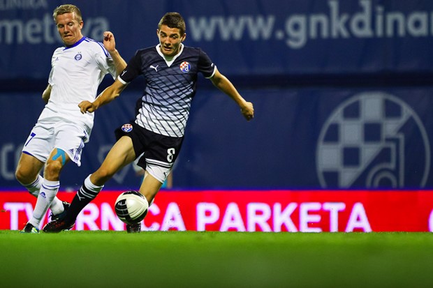 Mamić: "Nismo u kontaktu s Unitedom"