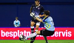 S Rukavinom i Beqirajem, rizik Ibanez