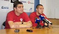 Ciubotariu: "Moramo pobijediti"