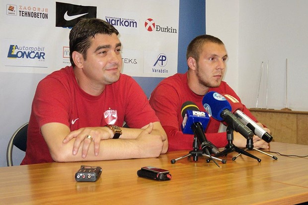 Ciubotariu: "Moramo pobijediti"