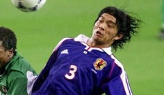 Preminuo japanski nogometaš