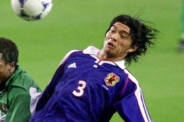 Preminuo japanski nogometaš