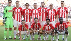 Stoke gleda u Interovo dvorište