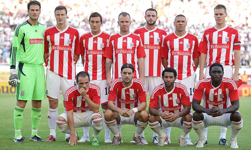 Odbijena žalba Stokea za Hutha