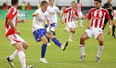 Stoke izdržao Hajdukove nalete