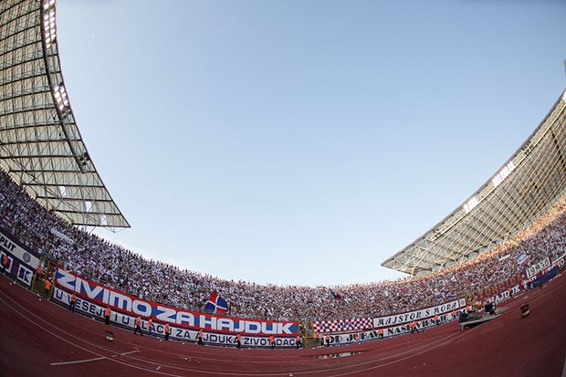 Preminuo nekadašnji igrač i dužnosnik Hajduka