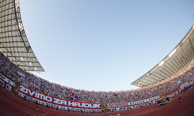 Kerum dobio odbijenicu Nadzornog odbora, Marin Brbić na čelu Hajduka