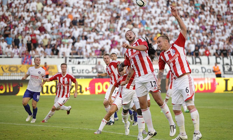 Woodgate: "Pobjeda kod velikog kluba"