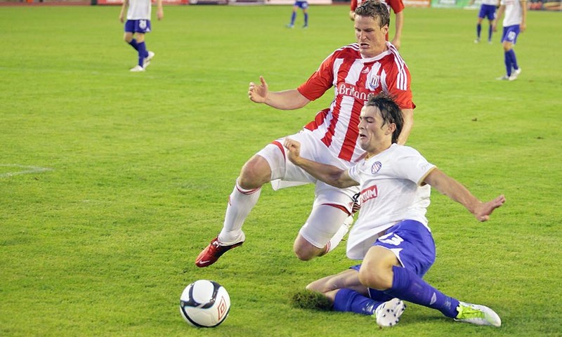 "Hajduk bio idealna priprema za Chelsea"
