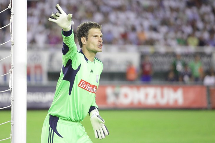 Video: Arsenal i dalje bez pobjede i bez pogotka, Stoke pružio dobar otpor