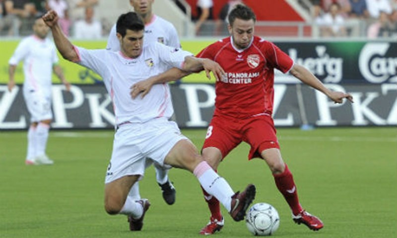 Thun izbacio Palermo, ispao i Mainz
