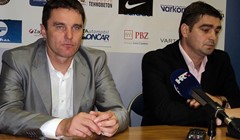 Toplak: "Trebali smo zadržati igrače"