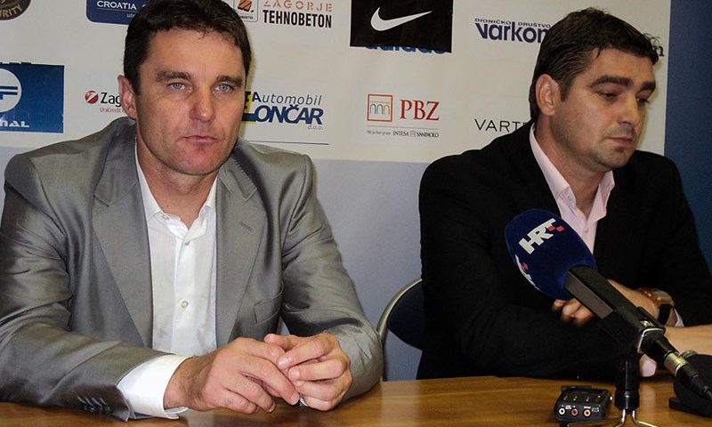 Toplak: "Trebali smo zadržati igrače"