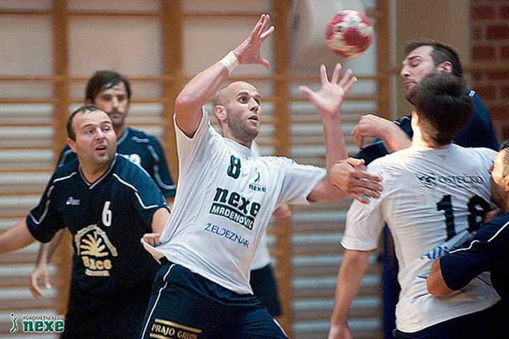 Manjak borbenosti presudio Našičanima