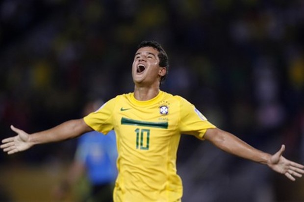 Video: Brazil nastavio pobjeđivati s Dungom, u Sao Paulu svladan i Meksiko