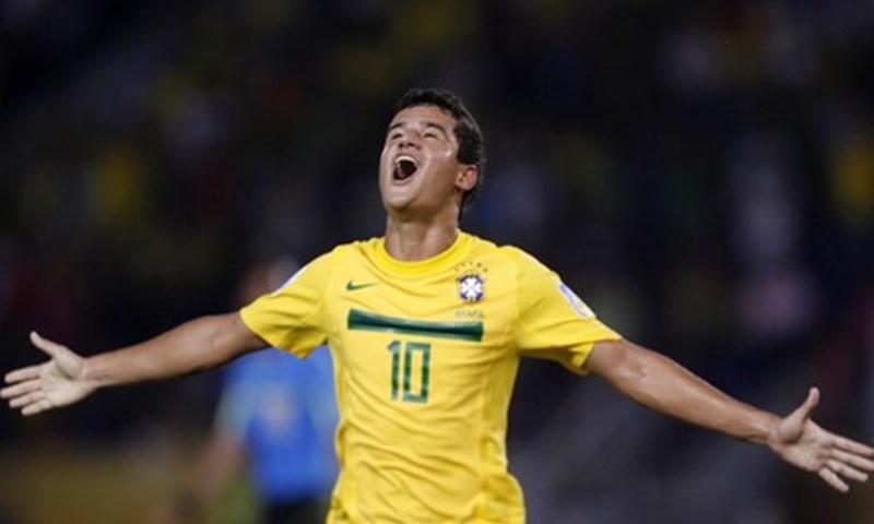 Brazil i Argentina prvi, Englezi opet 0:0