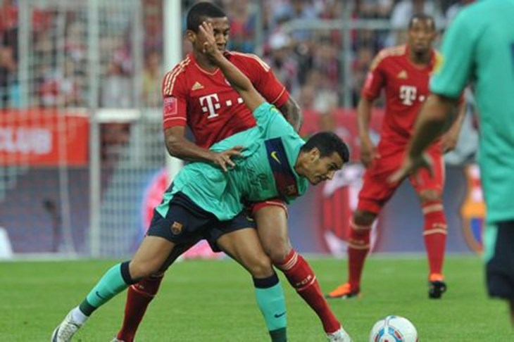 Robben i Ribery spremni za prvenstvo