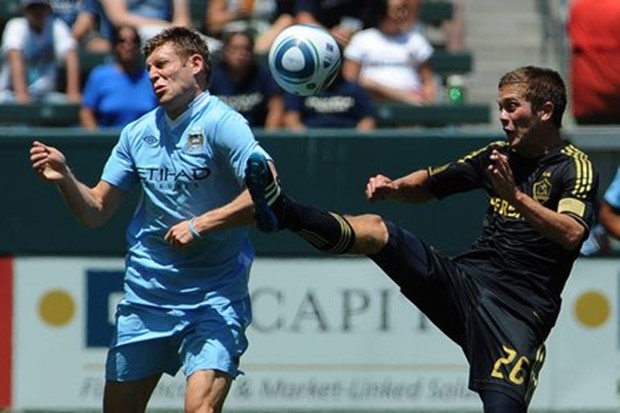 Cantona: "Ne znam što radi City"