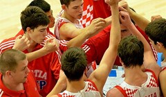 Hrvati i dalje na krovu Europe!