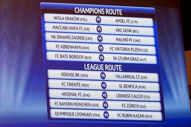 Andersson: "Hrvati su najteži izbor"