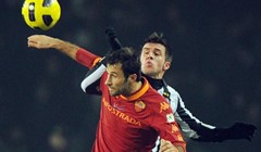 Vučinić počeo s otplatom