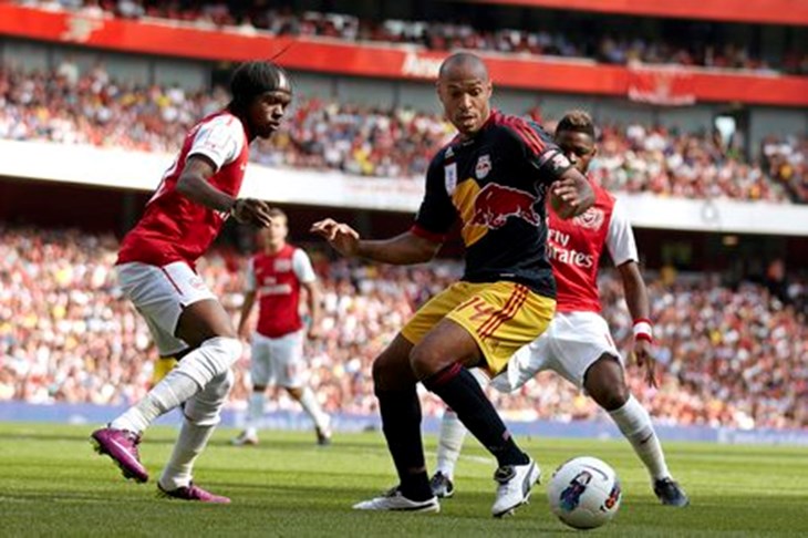 U Arsenal stiže "superkvalitetno" pojačanje