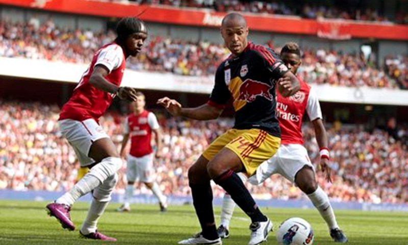 Arsenal još razmišlja o posudbi Henryja