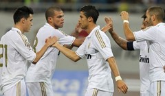 Video: Real raspucan, Ramos ozlijeđen