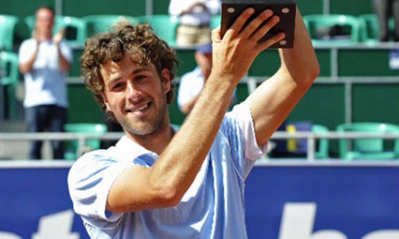 Haase do kraja u Austriji