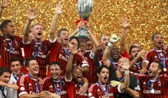 Video: Milanov preokret za prvi trofej