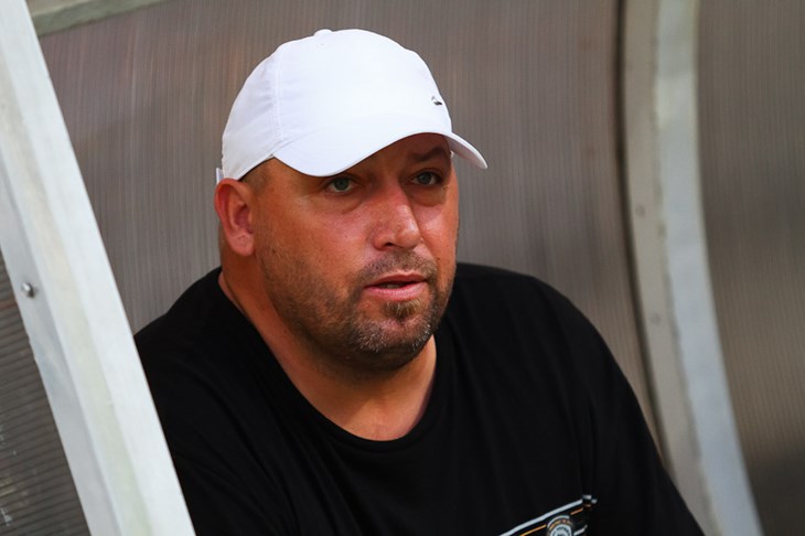 Pamić: "Križman je u Istri dobio volju za nogometom"