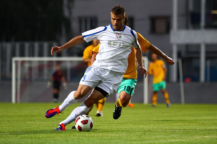 Lučko bez pobjede i još jednog igrača