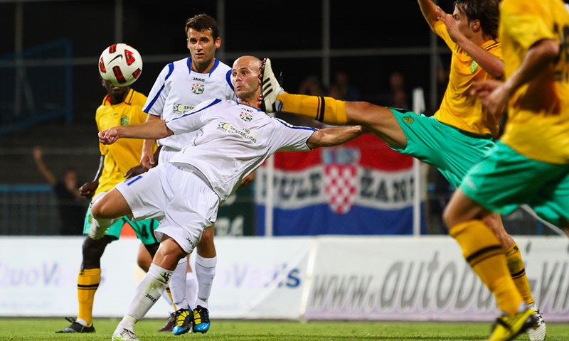 Kopić: "Pokušavali smo na silu"