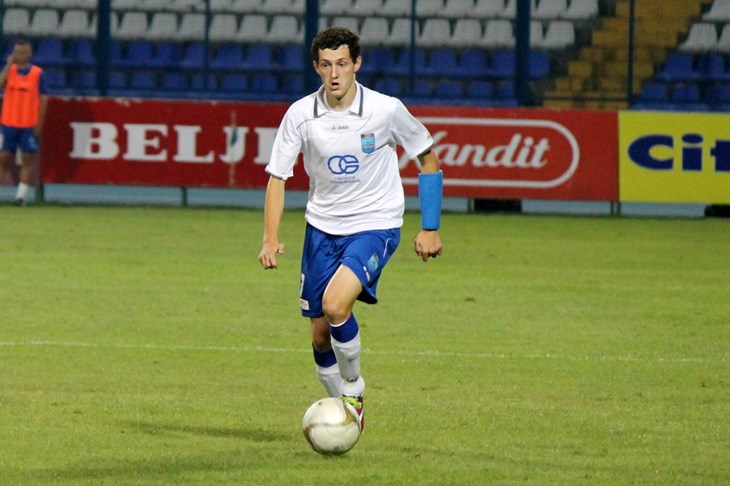 3. HNL Središte: Segesti naslov jesenskog prvaka nakon pobjede kod Gaja