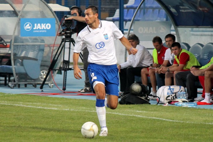 Varaždin u nadoknadi ostao bez pobjede