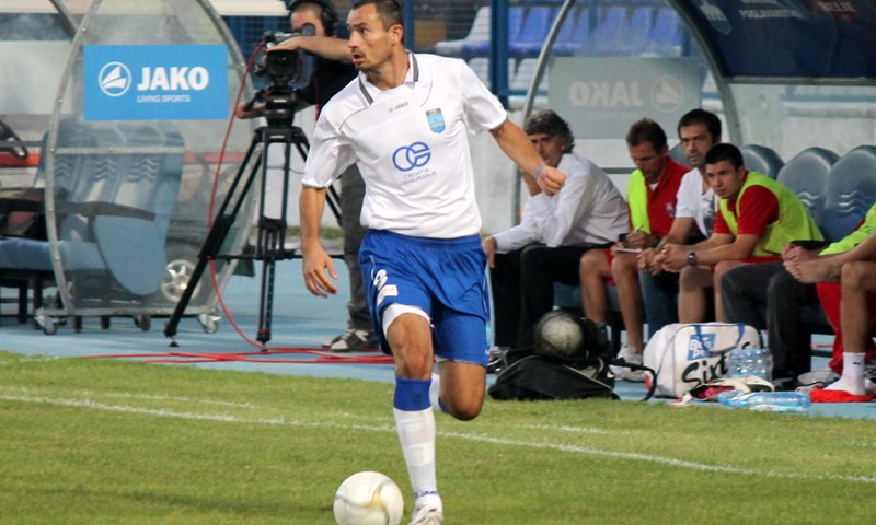Marko Babić brzo do novog angažmana, nakon odlaska iz Čelika preuzima Rudeš