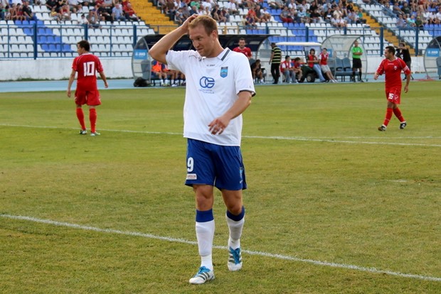 Ljubojević potvrdio inozemni angažman