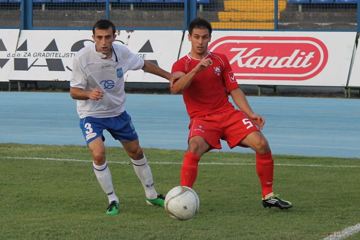 Lučko i dalje bez pobjede